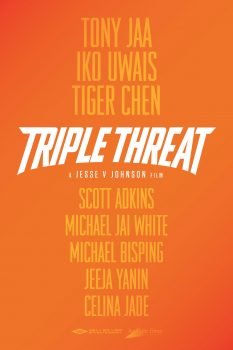 دانلود زیرنویس فارسی triple threat