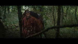 دانلود زیرنویس فارسی outlaw king