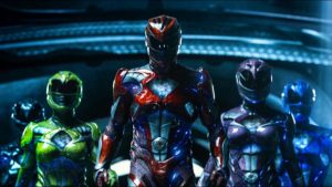 دانلود زیرنویس فارسی power rangers 2