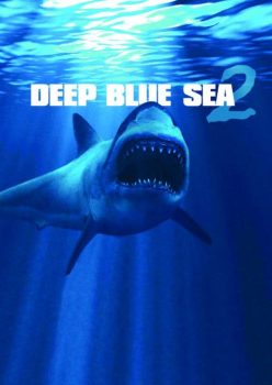 دانلود زیرنویس فارسی deep blue sea 2