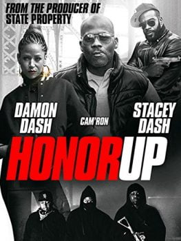 دانلود زیرنویس فارسی honor up