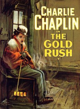 دانلود زیرنویس فارسی the gold rush