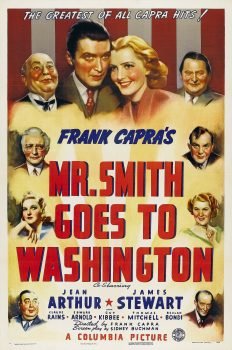 دانلود زیرنویس فارسی mr. smith goes to washington