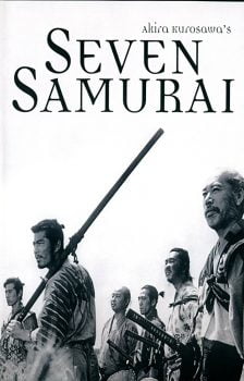 دانلود زیرنویس فارسی seven samurai