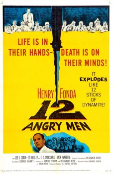 دانلود زیرنویس فارسی 12 angry men