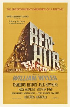 دانلود زیرنویس فارسی ben-hur