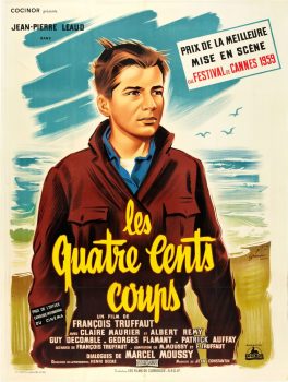 دانلود زیرنویس فارسی the 400 blows