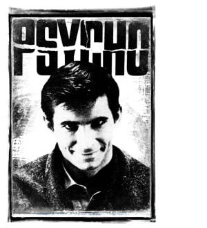 دانلود زیرنویس فارسی psycho