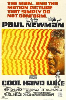 دانلود زیرنویس فارسی cool hand luke