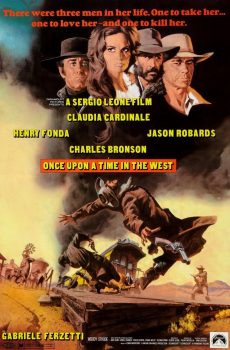 دانلود زیرنویس فارسی once upon a time in the west