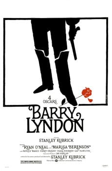 دانلود زیرنویس فارسی barry lyndon