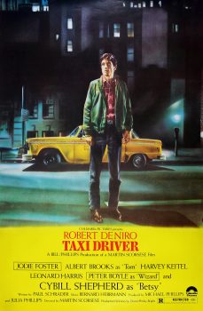 دانلود زیرنویس فارسی taxi driver