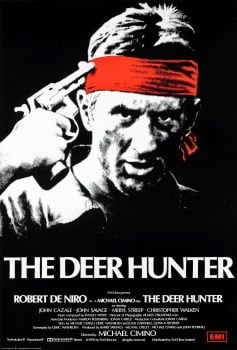 دانلود زیرنویس فارسی the deer hunter