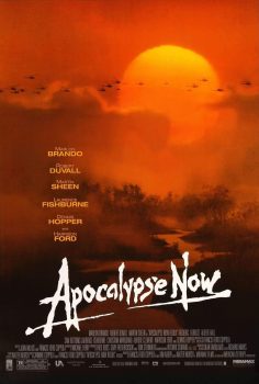 دانلود زیرنویس فارسی apocalypse now