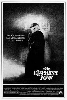 دانلود زیرنویس فارسی the elephant man