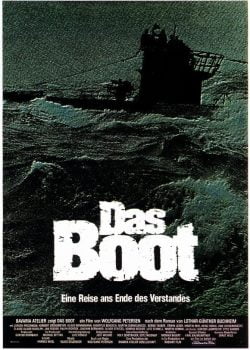 دانلود زیرنویس فارسی das boot