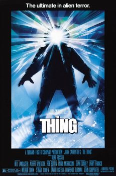 دانلود زیرنویس فارسی the thing