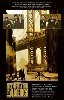 دانلود زیرنویس فارسی once upon a time in america