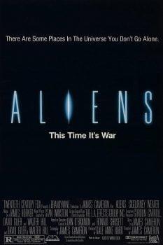 دانلود زیرنویس فارسی alien 2