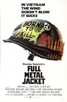 دانلود زیرنویس فارسی full metal jacket