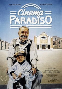 دانلود زیرنویس فارسی cinema paradiso