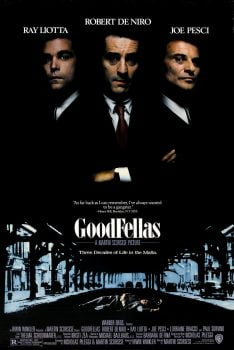 دانلود زیرنویس فارسی goodfellas