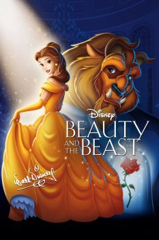 دانلود زیرنویس فارسی beauty and the beast