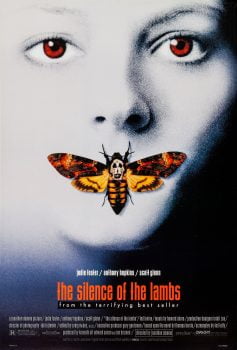 دانلود زیرنویس فارسی the silence of the lambs