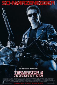 دانلود زیرنویس فارسی terminator 2: judgment day