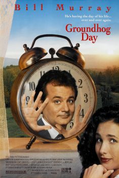 دانلود زیرنویس فارسی groundhog day