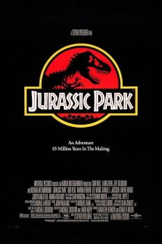 دانلود زیرنویس فارسی jurassic park