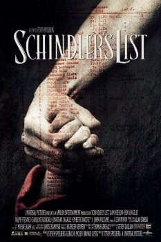 دانلود زیرنویس فارسی schindler's list