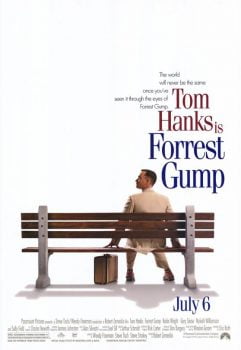 دانلود زیرنویس فارسی forrest gump