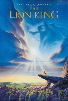 دانلود زیرنویس فارسی the lion king