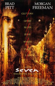 دانلود زیرنویس فارسی seven