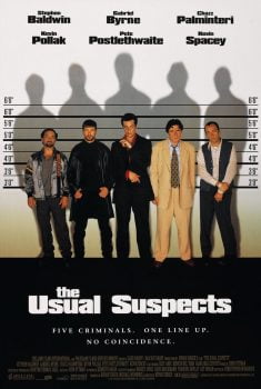 دانلود زیرنویس فارسی the usual suspects