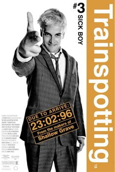 دانلود زیرنویس فارسی trainspotting