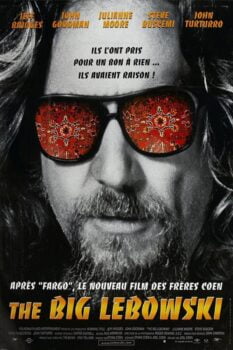 دانلود زیرنویس فارسی the big lebowski