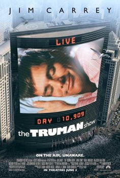 دانلود زیرنویس فارسی the truman show