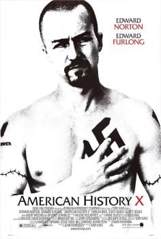 دانلود زیرنویس فارسی american history x