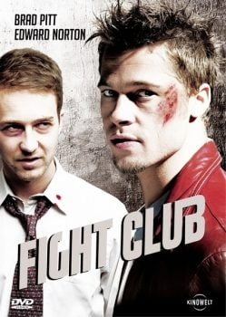 دانلود زیرنویس فارسی fight club