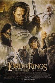 دانلود زیرنویس فارسی the lord of the rings: the return of the king