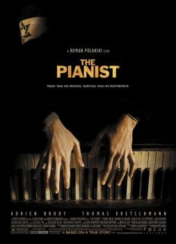 دانلود زیرنویس فارسی the pianist