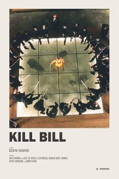 دانلود زیرنویس فارسی kill bill: vol. 1