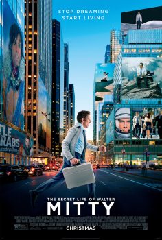 دانلود زیرنویس فارسی the secret life of walter mitty