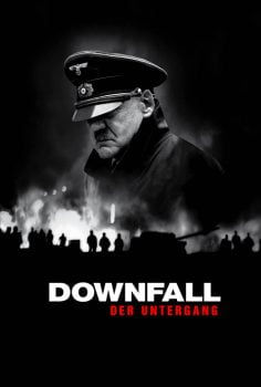 دانلود زیرنویس فارسی downfall