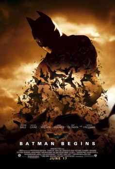 دانلود زیرنویس فارسی batman begins