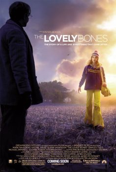 دانلود زیرنویس فارسی the lovely bones