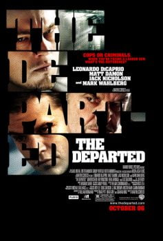 دانلود زیرنویس فارسی the departed