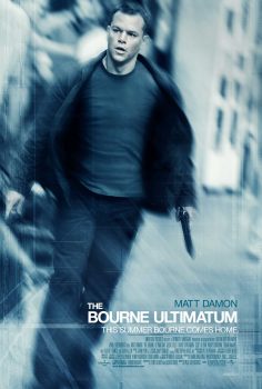 دانلود زیرنویس فارسی the bourne ultimatum